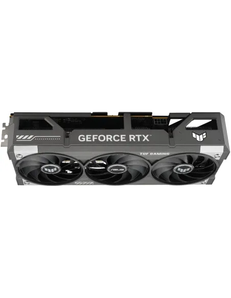 ASUS TUF Gaming GeForce RTX 5060 OC Edition 8GB GDDR7 Reflex 2 RTX AI DLSS4