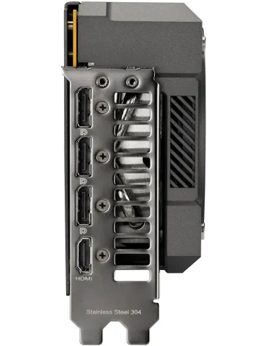 ASUS TUF Gaming GeForce RTX 5060 OC Edition 8GB GDDR7 Reflex 2 RTX AI DLSS4