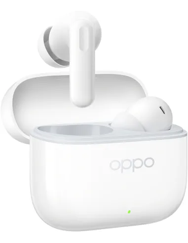 OPPO Enco Buds3 Pro 110070830024 Auriculares Inalámbricos Blanco
