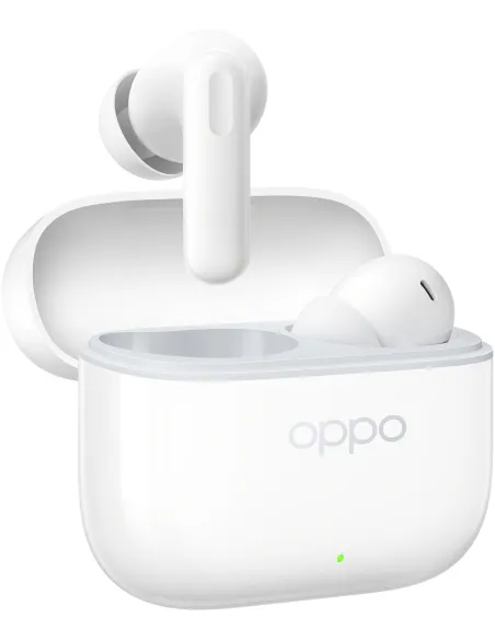 OPPO Enco Buds3 Pro 110070830024 Auriculares Inalámbricos Blanco