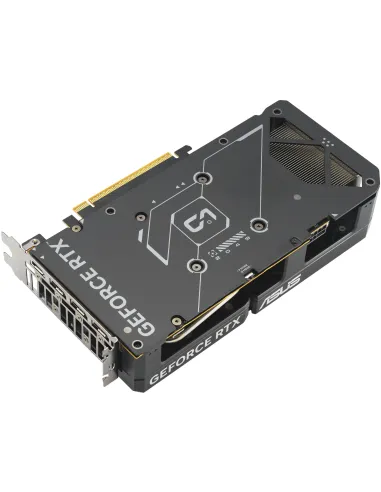 Asus GeForce RTX 5060 Dual OC 8GB GDDR7