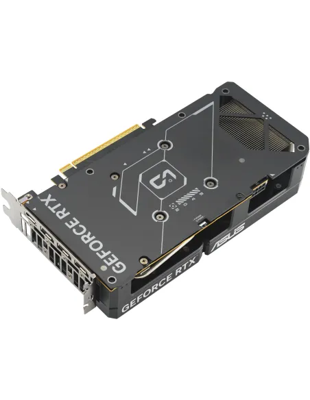 Asus GeForce RTX 5060 Dual OC 8GB GDDR7