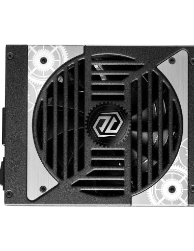 Asrock Taichi TC-1300T 1300 W Negra 80 PLUS Titanium