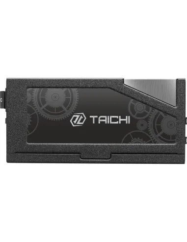 Asrock Taichi TC-1300T 1300 W Negra 80 PLUS Titanium