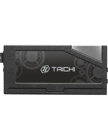 Asrock Taichi TC-1300T 1300 W Negra 80 PLUS Titanium