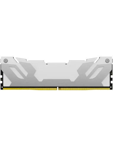 Kingston Technology FURY Renegade KF580C38RW-16 DDR5 8000 MT/s 16GB 38CL Blanca