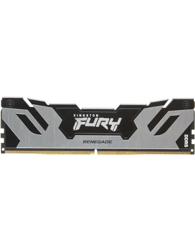 Kingston Technology FURY Renegade KF576C38RSK2-32 DDR5 7600 MT/s 32GB (2x16GB) CL38 Negro
