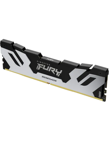 Kingston Technology FURY Renegade KF564C32RS-32 DDR5 6400 MHz 32GB CL32 Negro