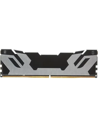 Kingston Technology FURY Renegade KF576C38RS-16 DDR5 7600 MT/s 16GB CL38 Negro
