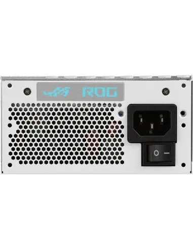 ASUS ROG Loki RGB 850W White Edition SFX-L 80 PLUS Platinum Blanca