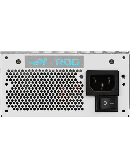 ASUS ROG Loki RGB 850W White Edition SFX-L 80 PLUS Platinum Blanca