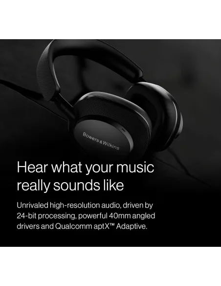 Auriculares Bowers & Wilkins Px7 S2-E FP44547