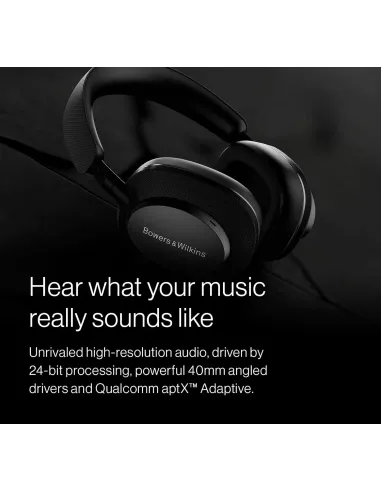 Auriculares Bowers & Wilkins Px7 S2e FP45721