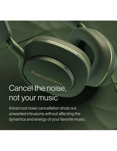 Auriculares Bowers & Wilkins Px7 S2-E FP44547