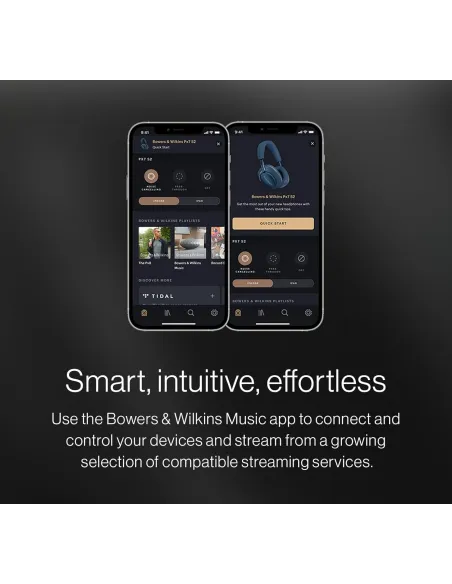 Auriculares Bowers & Wilkins Px7 S2-E FP44547