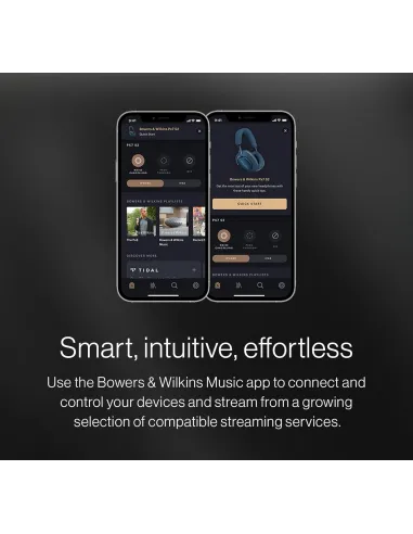 Auriculares Bowers & Wilkins Px7 S2e FP45721