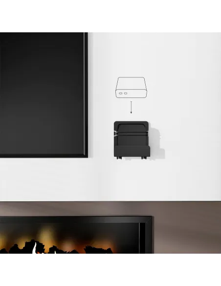 Soporte de CPU Aisens MPC02-155