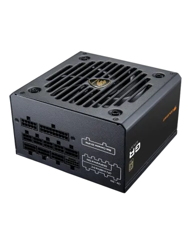 Cougar GR750 750W 80 Plus Gold Modular ATX 3.1
