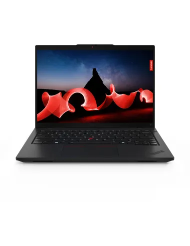 Lenovo ThinkPad L14 Gen 5 21L10054SP Intel Core Ultra 5 125U/16GB/512GB SSD/14" W11 Pro Negro - Kit Digital