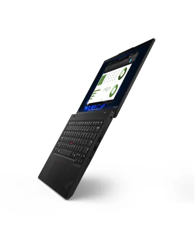 Lenovo ThinkPad L14 Gen 5 21L10054SP Intel Core Ultra 5 125U/16GB/512GB SSD/14" W11 Pro Negro - Kit Digital