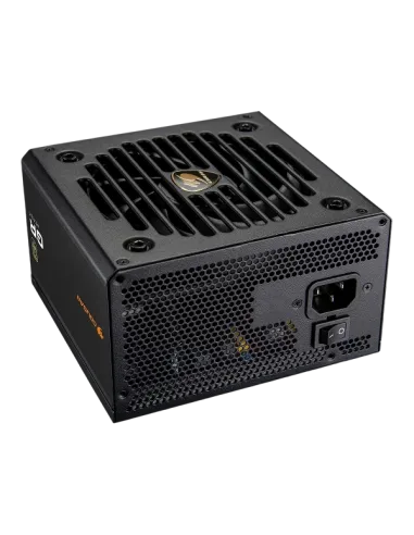 Cougar GR750 750W 80 Plus Gold Modular ATX 3.1