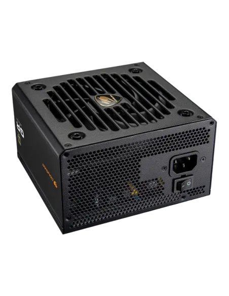 Cougar GR750 750W 80 Plus Gold Modular ATX 3.1