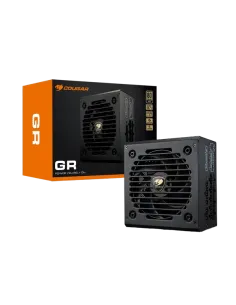 Cougar GR750 750W 80 Plus Gold Modular ATX 3.1-ICAFA70425
