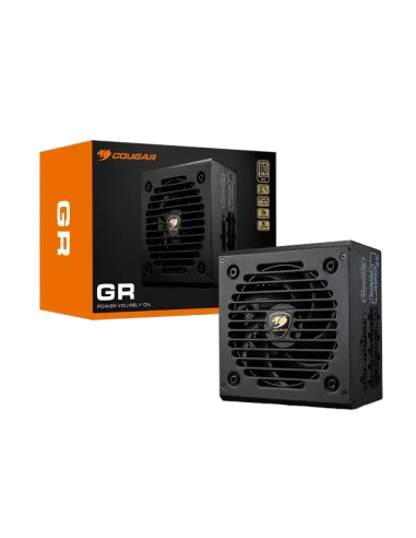 Cougar GR750 750W 80 Plus Gold Modular ATX 3.1