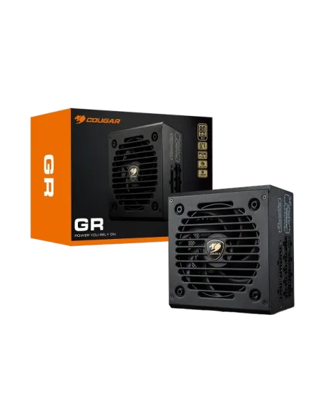 Cougar GR750 750W 80 Plus Gold Modular ATX 3.1