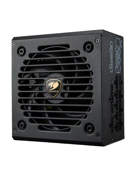 Cougar GR750 750W 80 Plus Gold Modular ATX 3.1