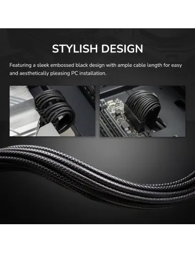 Cougar GR750 750W 80 Plus Gold Modular ATX 3.1