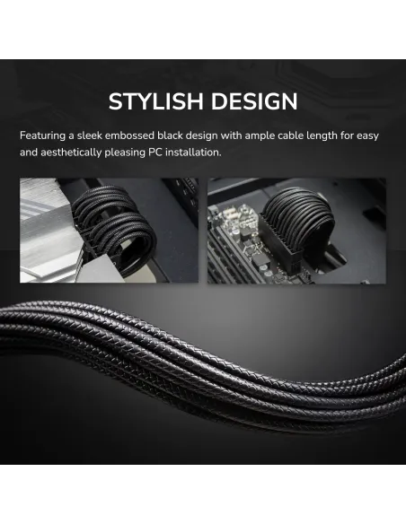 Cougar GR750 750W 80 Plus Gold Modular ATX 3.1