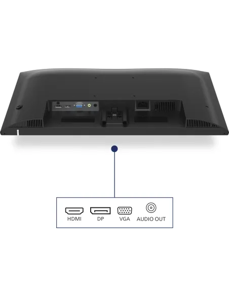 Philips 1000 series 24E1N1200A/00 23.8" FullHD 120Hz IPS 1ms LowBlue VESA Wide Viewing Angle