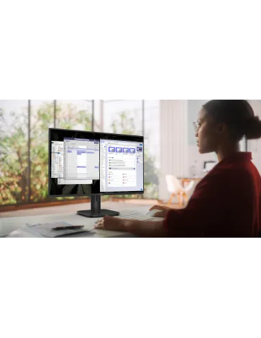 Philips 1000 series 24E1N1200A/00 23.8" FullHD 120Hz IPS 1ms LowBlue VESA Wide Viewing Angle