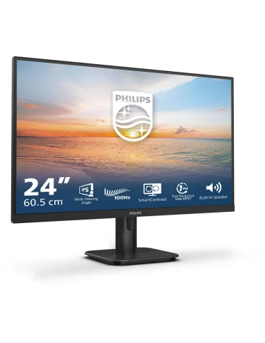 Philips 1000 series 24E1N1200A/00 23.8" FullHD 120Hz IPS 1ms LowBlue VESA Wide Viewing Angle