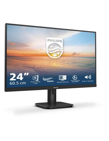 Philips 1000 series 24E1N1200A/00 23.8" FullHD 120Hz IPS 1ms LowBlue VESA Wide Viewing Angle