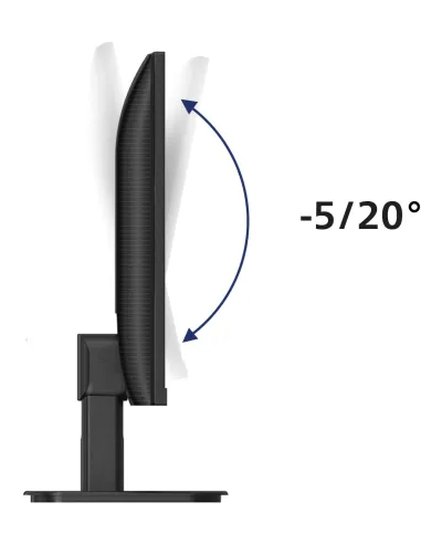 Philips 27E1N1200A/00 27" FullHD 120Hz IPS 1ms LowBlue VESA Wide Viewing Angle