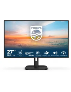 Philips 1000 series 27E1N1200A/00 27" FullHD 120Hz IPS 1ms LowBlue VESA Wide Viewing Angle-FMOMLE1051