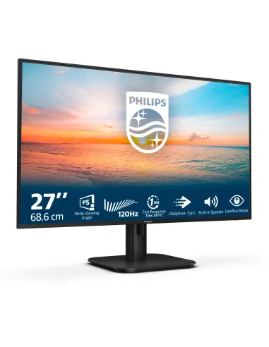 Philips 27E1N1200A/00 27" FullHD 120Hz IPS 1ms LowBlue VESA Wide Viewing Angle