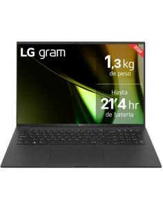 LG Gram 17ZD90S-G.AX75B Intel Evo Core Ultra 7-155H/16GB/512GB SSD/17" FreeDOS