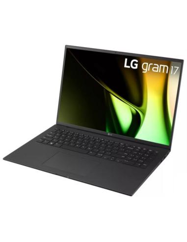 LG Gram 17ZD90S-G.AX75B Intel Evo Core Ultra 7-155H/16GB/512GB SSD/17" FreeDOS
