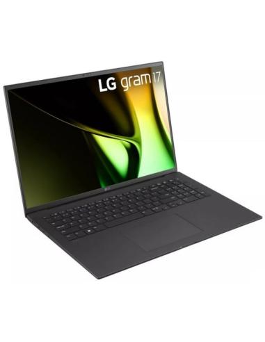 LG Gram 17ZD90S-G.AX75B Intel Evo Core Ultra 7-155H/16GB/512GB SSD/17" FreeDOS