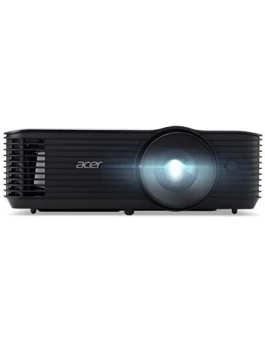 Acer Essential X119H Proyector ANSI DLP SVGA 4800 Lúmenes