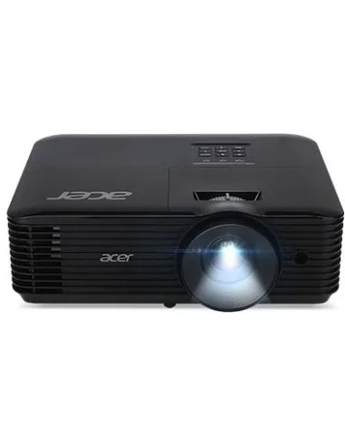 Acer Essential X119H Proyector ANSI DLP SVGA 4800 Lúmenes