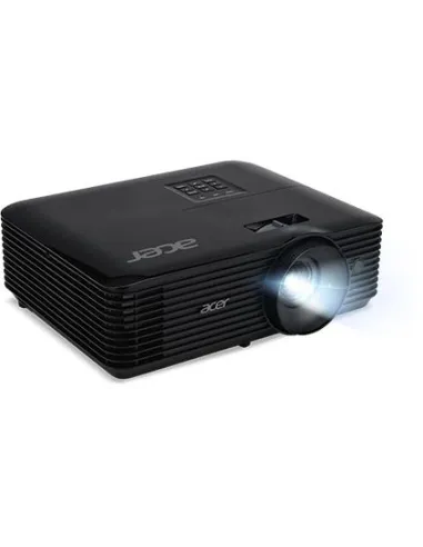 Acer Essential X119H Proyector ANSI DLP SVGA 4800 Lúmenes