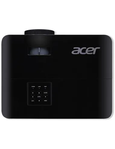 Acer Essential X119H Proyector ANSI DLP SVGA 4800 Lúmenes