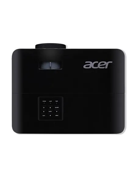 Acer Essential X119H Proyector ANSI DLP SVGA 4800 Lúmenes