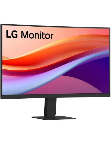 Monitor LG 24U421A-B 23.8" VA FullHD 100Hz HDR10 Curvo