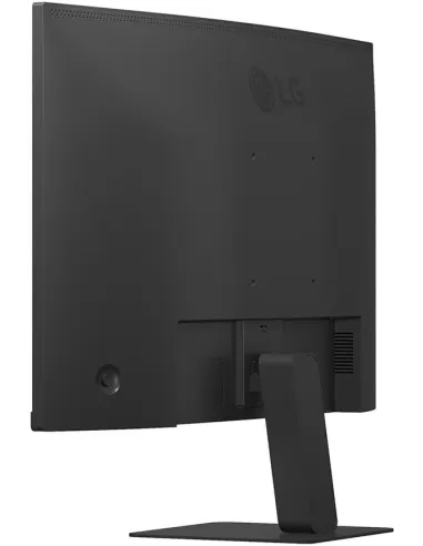Monitor LG 24U421A-B 23.8" VA FullHD 100Hz HDR10 Curvo