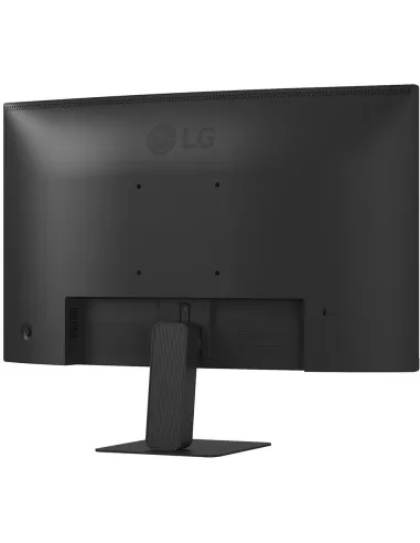 Monitor LG 24U421A-B 23.8" VA FullHD 100Hz HDR10 Curvo